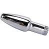 CleanHole Embout de Douche Enema Alu 9 x 3cm